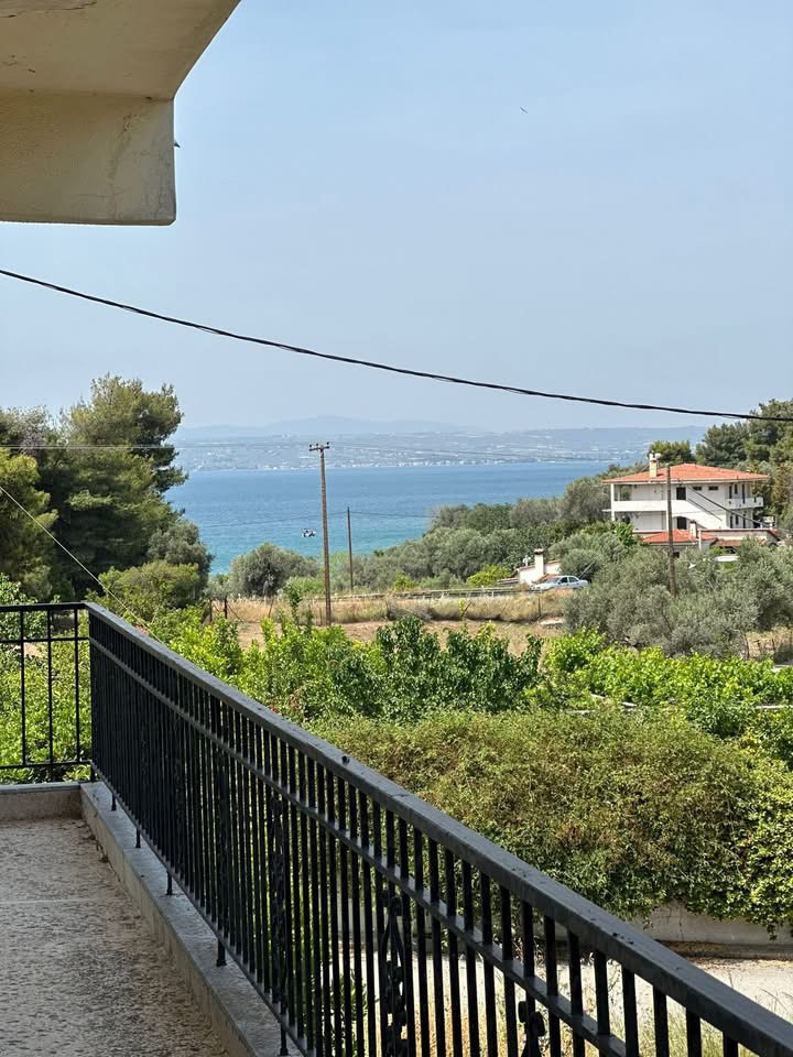 שתי דירות עם נוף לים 210 אלף יורו בלבד