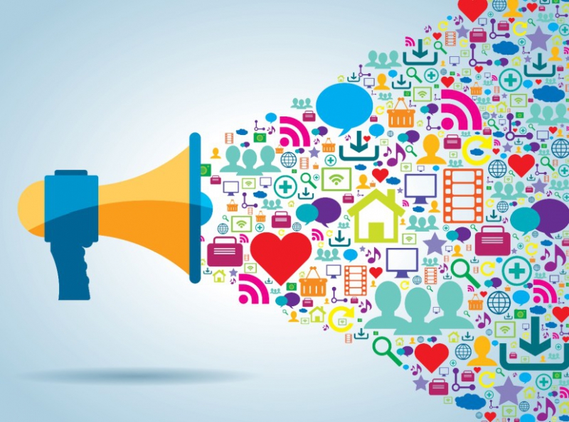 פרסום באיקופדו